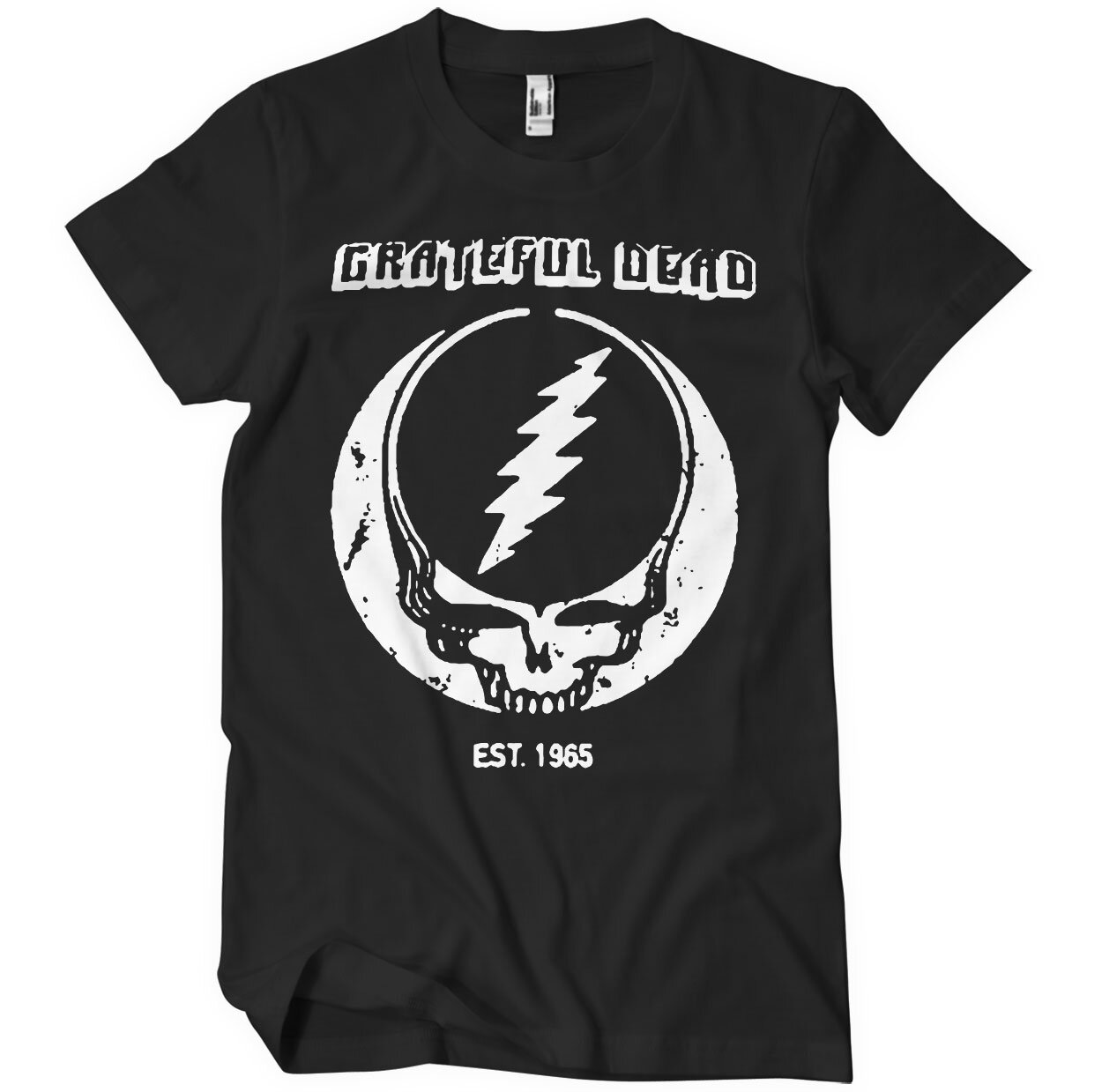 Grateful Dead - Est 1965 T-Shirt